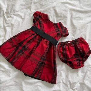 🎅 Ralph Lauren Holiday Dress